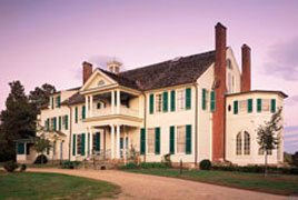 Belmont