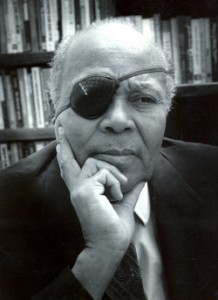 In 2020, UMW will celebrate the centennial birthday of the late civil rights pioneer and Mary Washington history professor Dr. James L. Farmer Jr. – who died in 1999 – as well as the 30th anniversary of the James Farmer Multicultural Center. Photo by Lou Cordero.