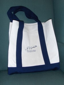 New Tote Bag 001