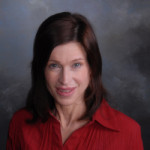 College of Business Senior Lecturer Kimberley Kinsley