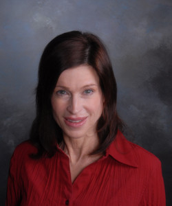 College of Business Senior Lecturer Kimberley Kinsley