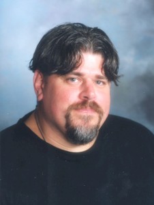 Eric Lorentzen