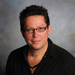 Professor of Middle East History Nabil Al-Tikriti