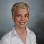 Associate Professor of Chemistry Leanna Giancarlo