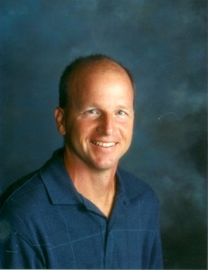 Professor of Psychological Science David Kolar