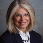 PreHealth Advisor and Professor of Biology Deborah O'Dell