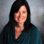 Associate Professors of Earth and Environmental Sciences Melanie Szulczewski