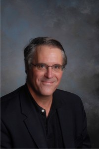Professor of Art History Joseph Dreiss