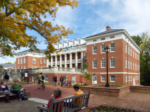 UMW made the Best Master’s Universities and Best Bang for the Buck lists in Washington Monthly’s 2019 College Rankings guide. Unlike some other guides, the publication bases its measurements on service.