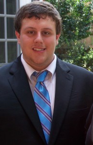 Thomas Pacheco '14