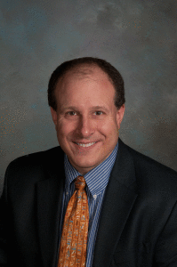 Associate Professor of Linguistics Paul D. Fallon