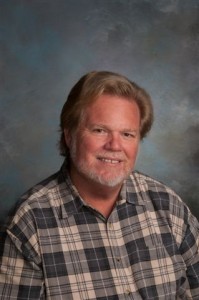 Professor Emeritus of Historic Preservation Douglas Sanford