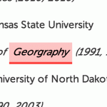 confirmed misspelling shown on a SiteImprove report