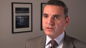 Khaled Elgindy