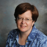 Marie E. McAllister