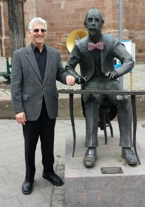Henselt and Kraus
