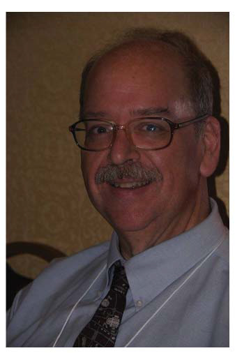 Mark Keith '87 won two awards for his teaching.
