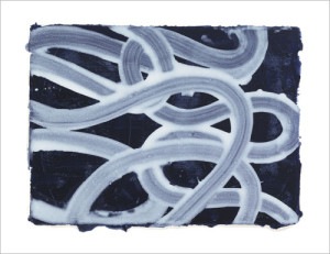 Quanta, by David Row, 2012.