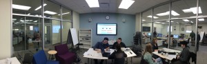 Digital Knowledge Center, ITCC 408