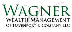wagner logo
