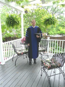 Cap&Gown2-M 2008