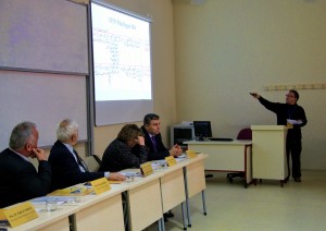Nabil Al-Tikriti Explains Takvîmü't-Tevârîh Text