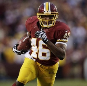 Alfred Morris