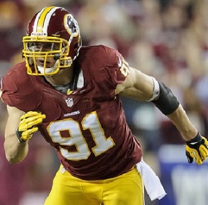 Ryan Kerrigan