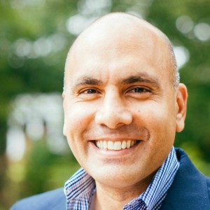 Professor of Communication and Chair of the Department of Communication and Digital Studies Anand Rao
