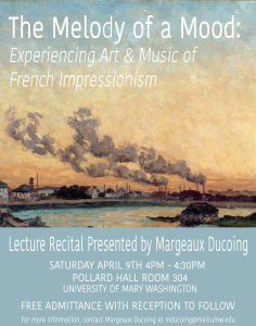 Seminar Poster