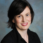 Professor of Psychological Science Mindy Erchull