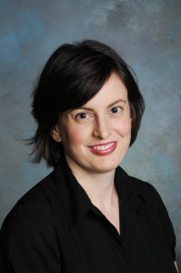 Professor of Psychological Science Mindy Erchull