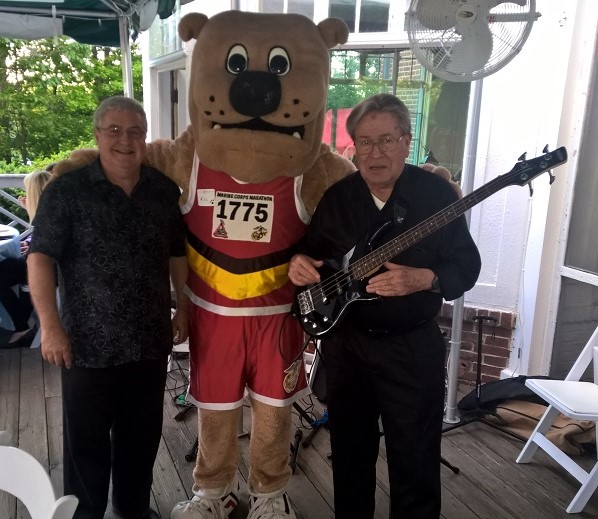 UMW Jazz in the Community