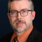 Chief of Staff and Vice President of Strategy Jeffrey W. McClurken