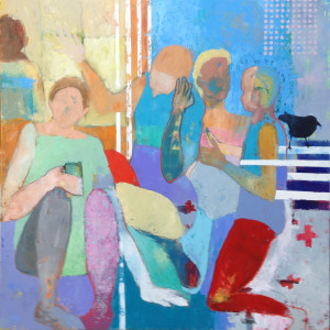 Tilt Susan Five Femmes