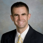 New College Director of Accreditation and Graduate Programs Chris Garcia