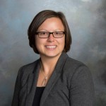 Associate Professor of Psychology Laura Wilson