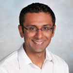 Associate Professor of Marketing Kashef Majid