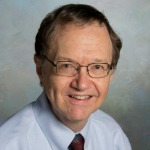 Reference and Humanities Librarian Jack Bales