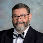 UMW Museums Executive Director Scott Harris