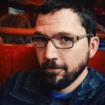 Jesse Stommel, Senior Lecturer of Digital Learning