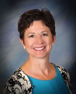 GMHS Education and Communications Manager Michelle Crow-Dolby