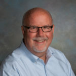 Professor of Theatre and Chair of Theatre and Dance Gregg Stull