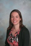 Associate Professor of Geography Caitie Finlayson