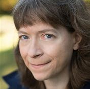 Assistant Professor of English Brenta Blevins
