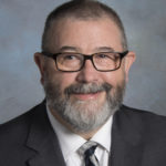 University of Mary Washington Museums Executive Director Scott Harris