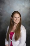 Elizabeth Johnson-Young, Assistant Professor of Communication