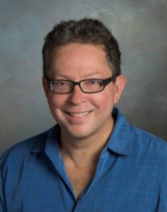 Professor of Middle Eastern History Nabil Al-Tikriti
