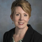 Executive Director of Human Resources Beth Williams