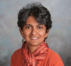 Surupa Gupta